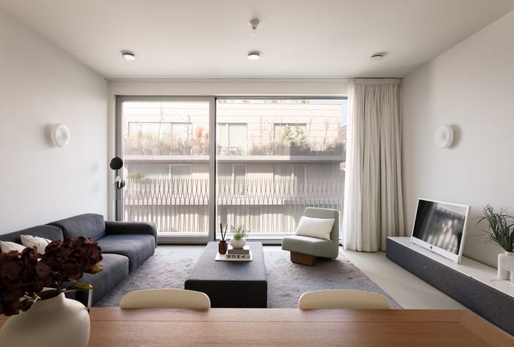 Photo 8 of Valkenburgerstraat 136-D