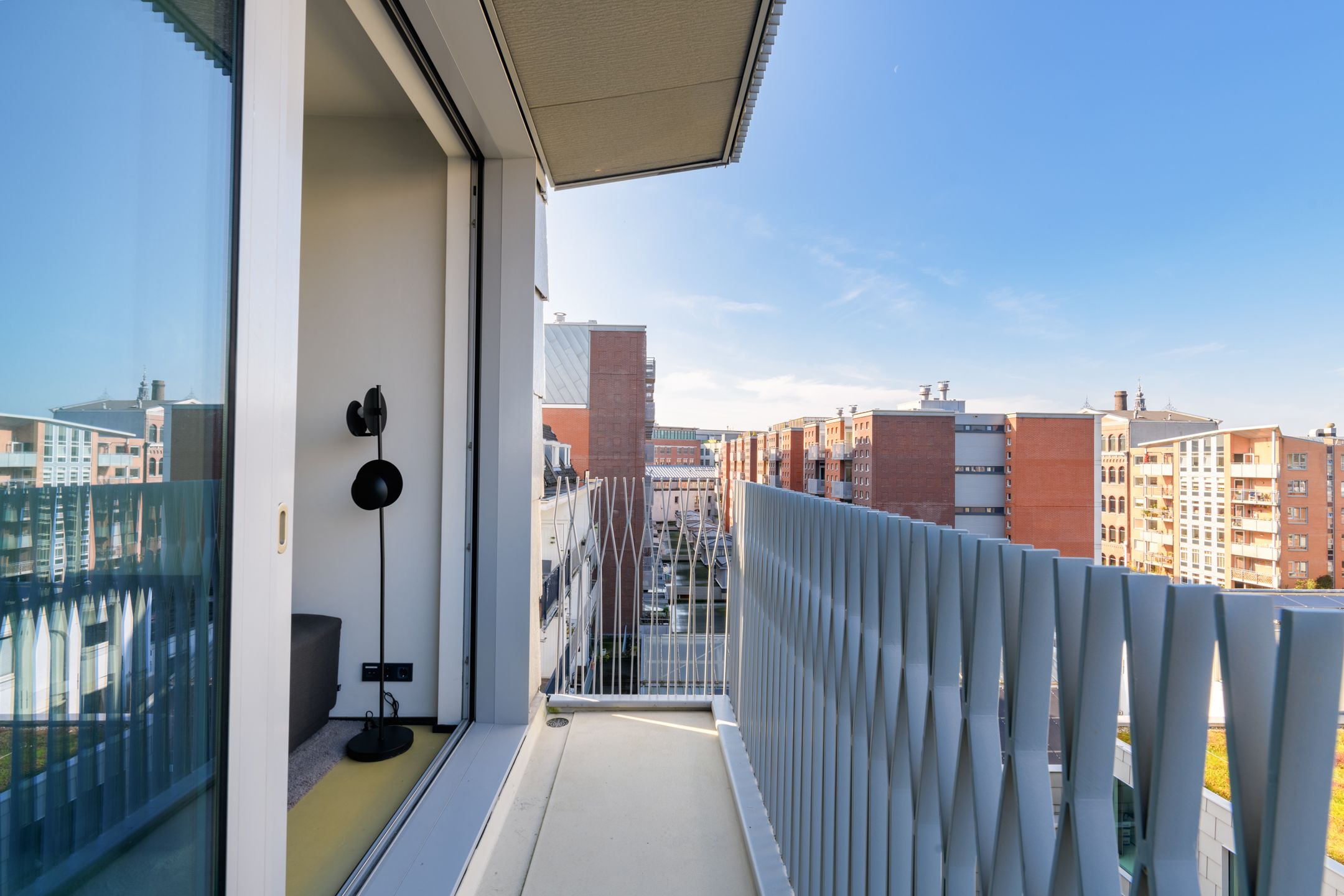 Foto 9 van Valkenburgerstraat 136-D