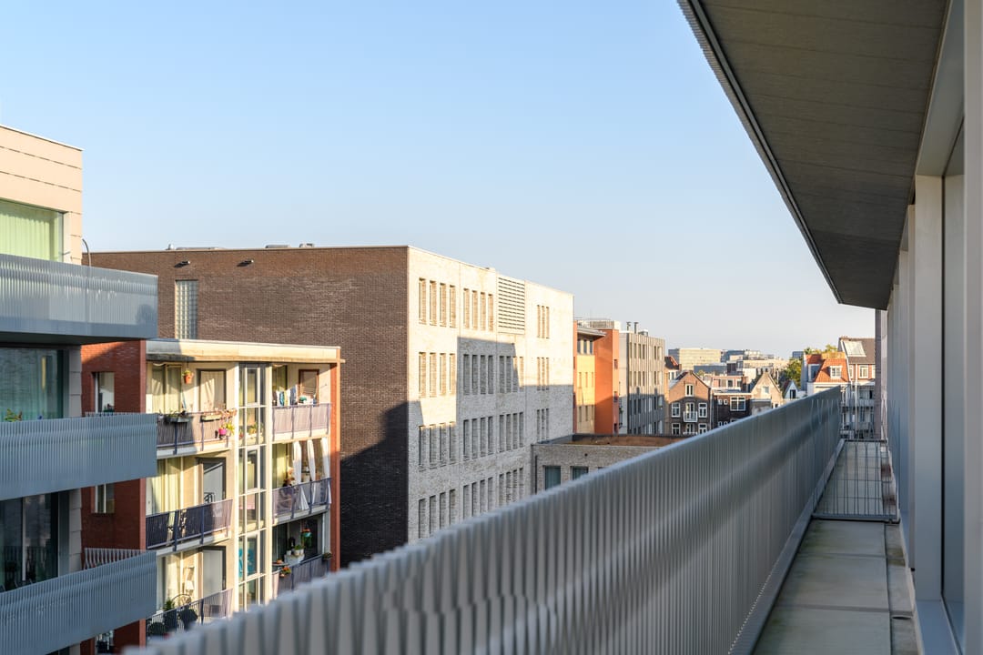 Foto 11 van Valkenburgerstraat 136-D