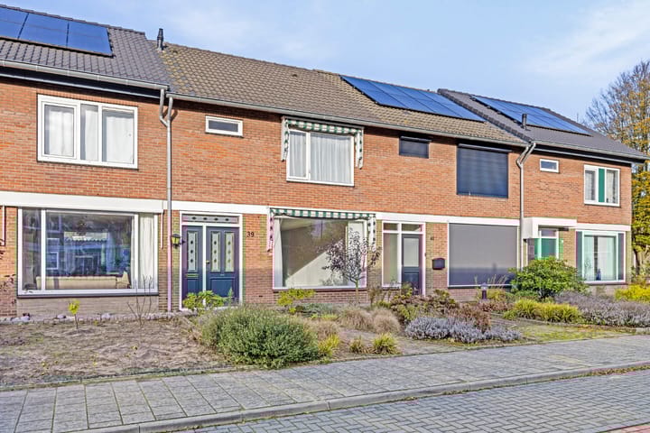 Foto 6 van Jasmijnstraat 39