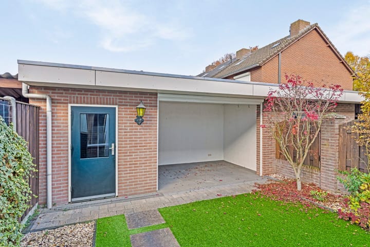 Foto 26 van Jasmijnstraat 39