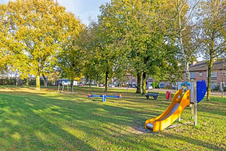 Foto 30 van Jasmijnstraat 39