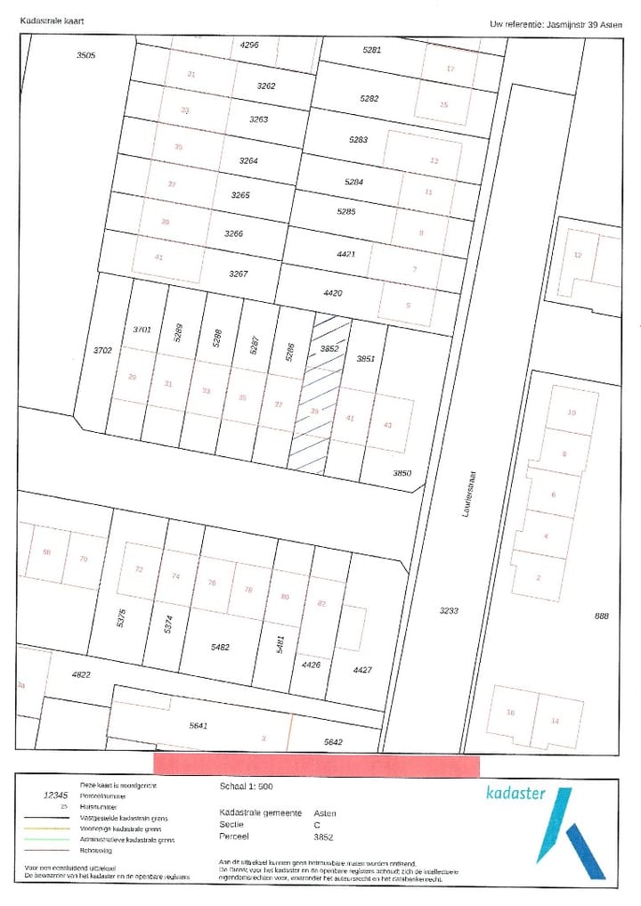 Foto 31 van Jasmijnstraat 39