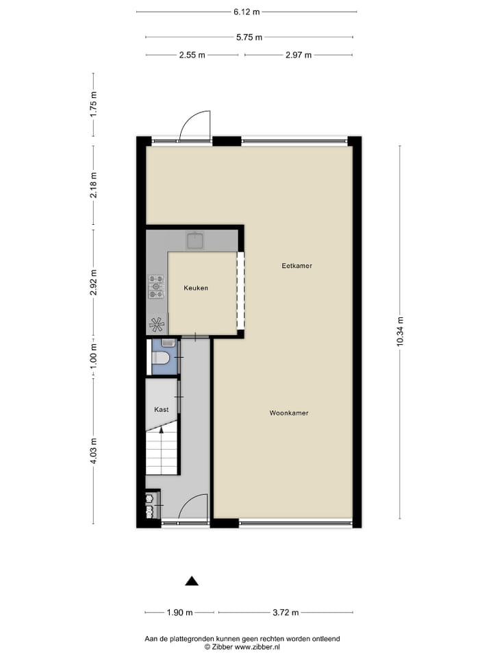 Foto 32 van Jasmijnstraat 39