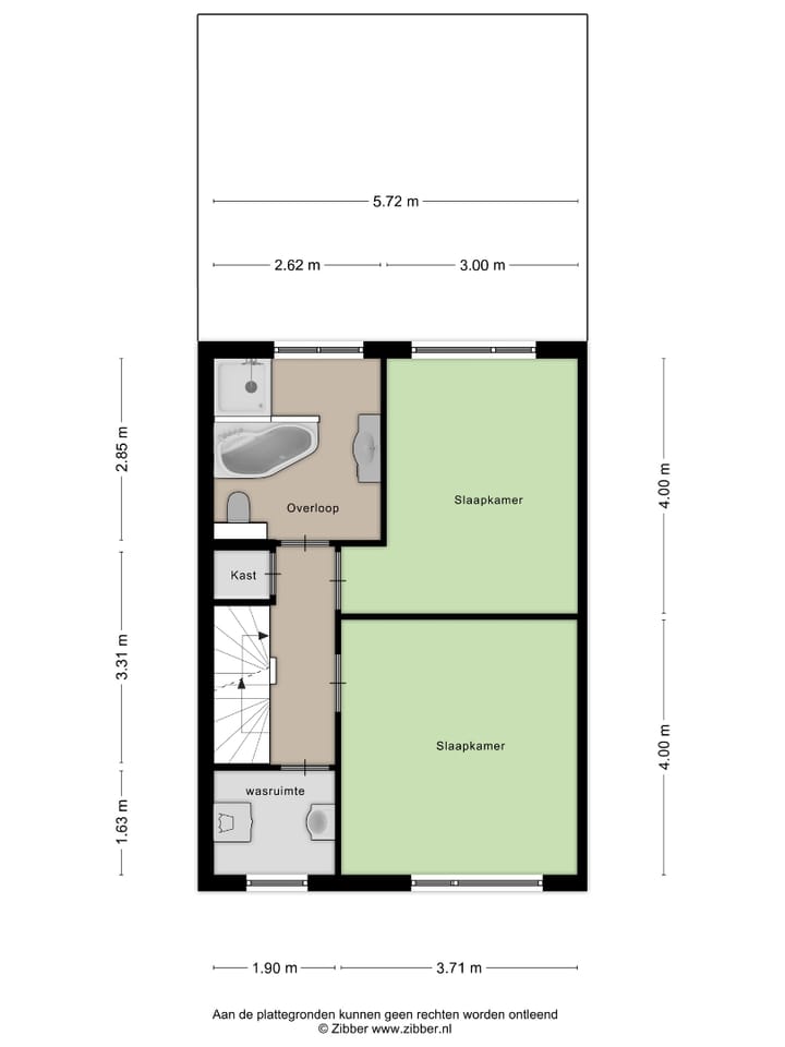 Foto 33 van Jasmijnstraat 39