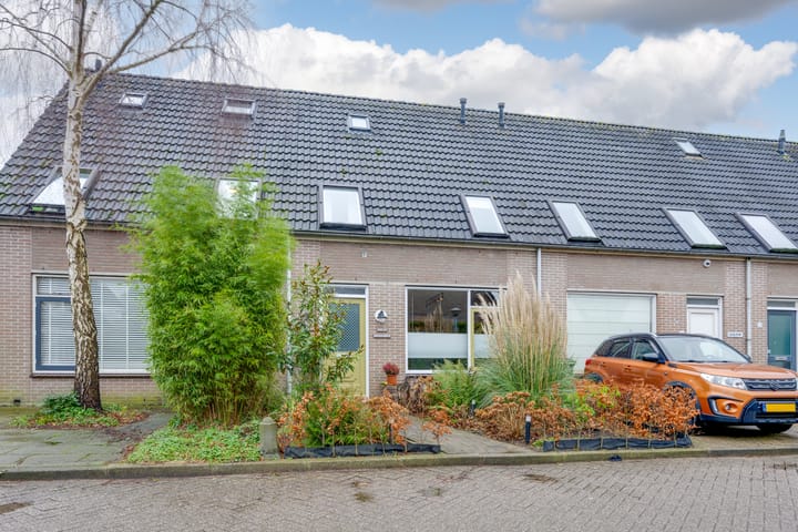 Foto 2 van Florijn 17