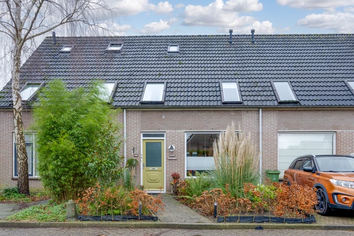 Foto 3 van Florijn 17