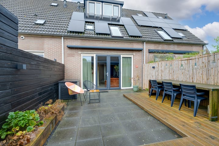 Foto 25 van Florijn 17