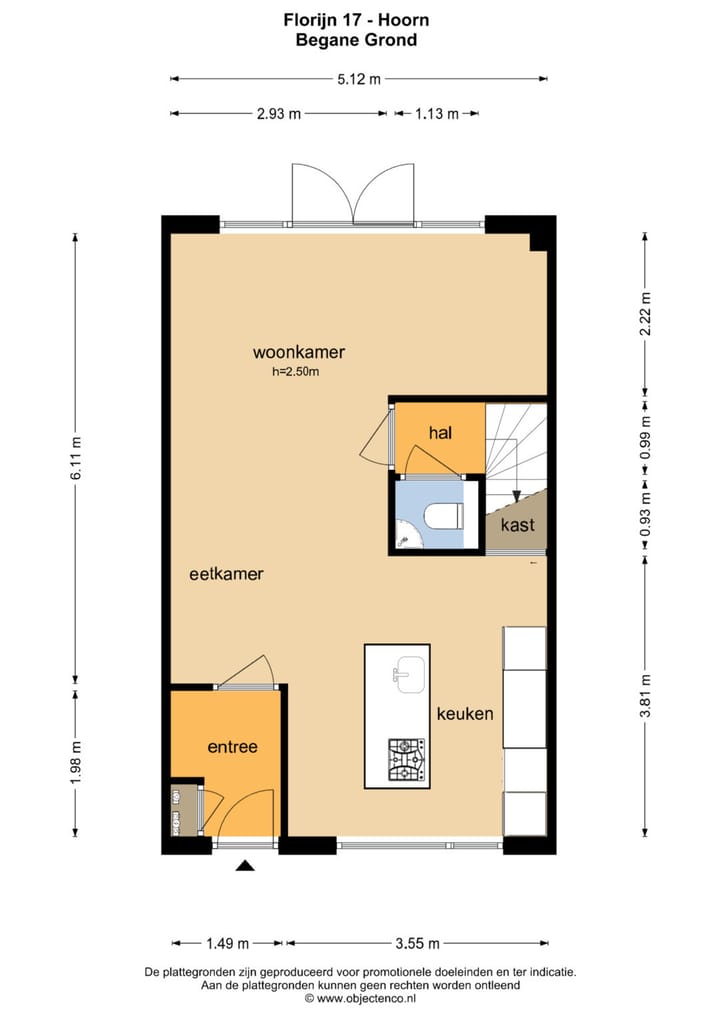 Foto 49 van Florijn 17