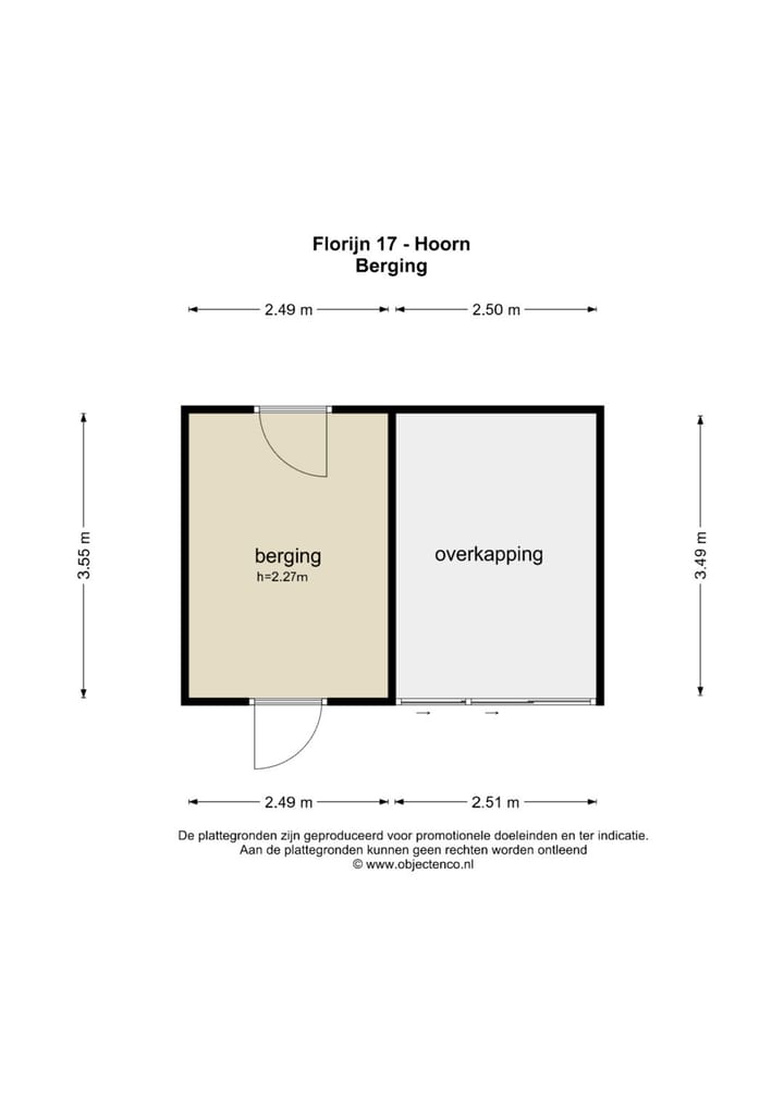 Foto 52 van Florijn 17