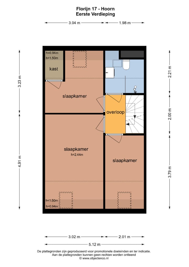 Foto 55 van Florijn 17