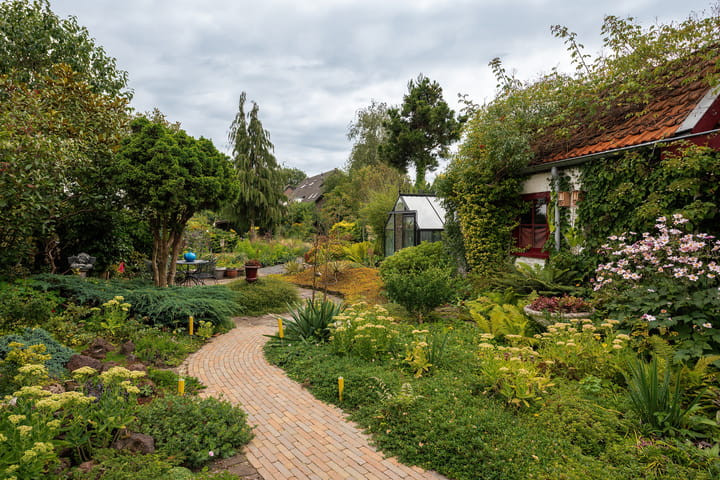 Foto 2 van Nachtegaallaan 14