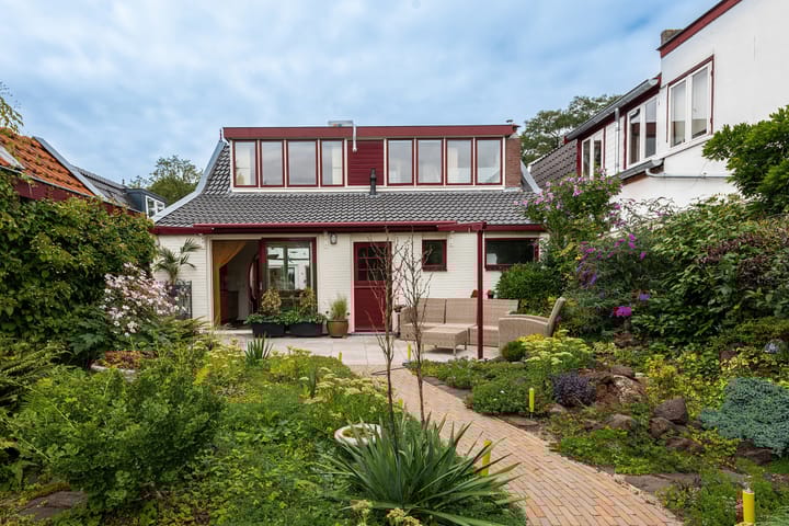 Foto 3 van Nachtegaallaan 14