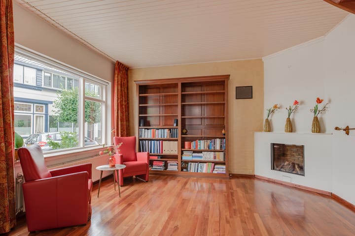 Foto 7 van Nachtegaallaan 14