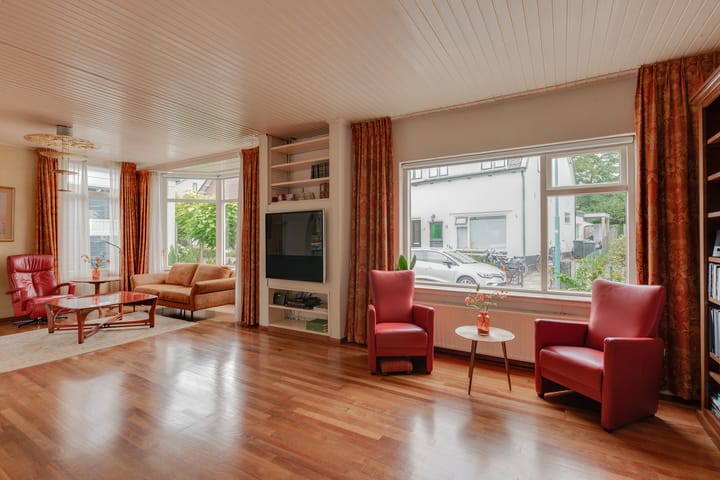 Foto 8 van Nachtegaallaan 14