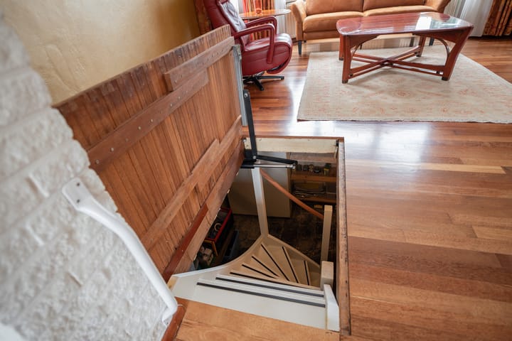 Foto 9 van Nachtegaallaan 14