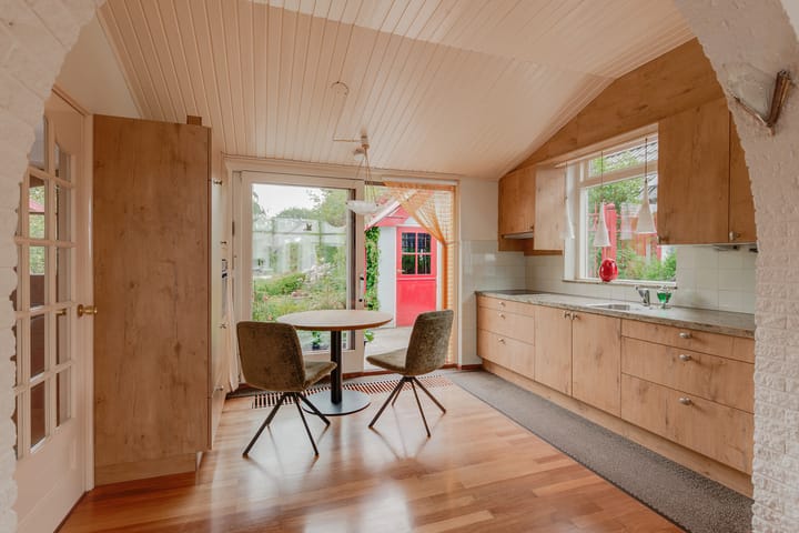 Foto 11 van Nachtegaallaan 14