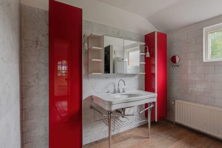 Foto 12 van Nachtegaallaan 14