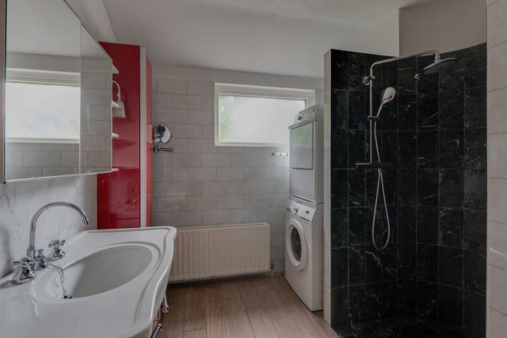 Foto 13 van Nachtegaallaan 14