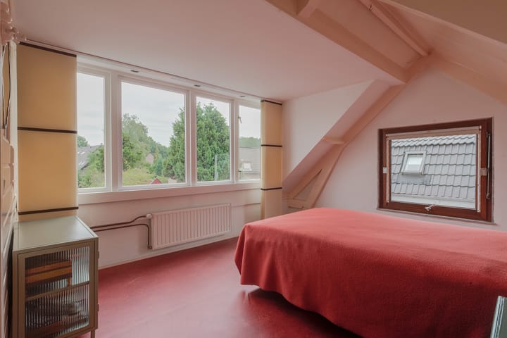 Foto 16 van Nachtegaallaan 14