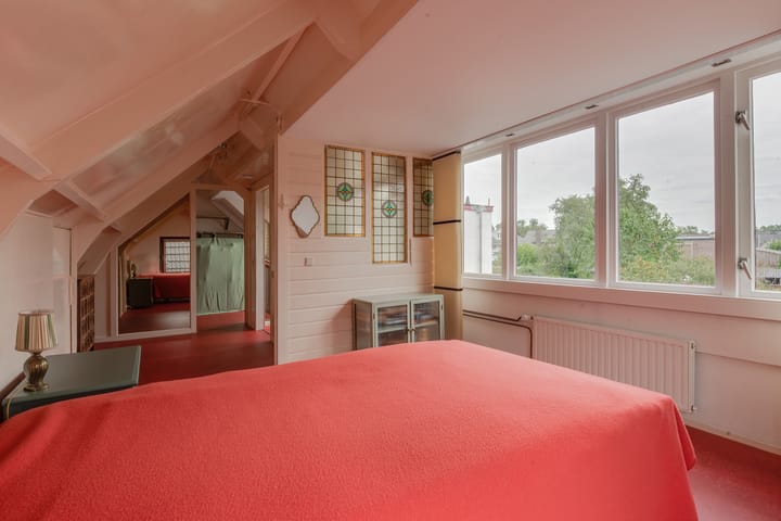 Foto 17 van Nachtegaallaan 14