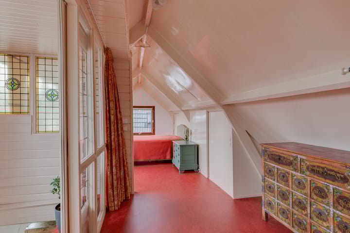 Foto 18 van Nachtegaallaan 14