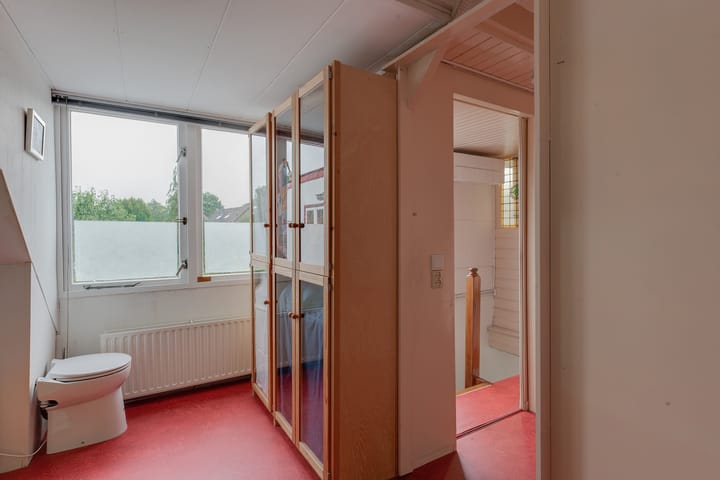 Foto 19 van Nachtegaallaan 14