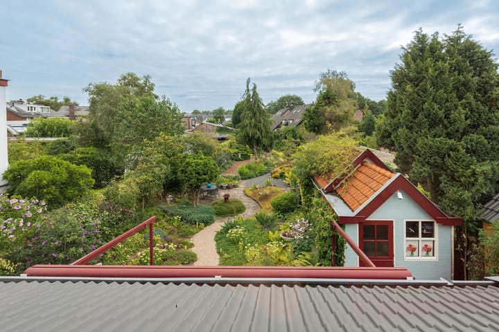 Foto 20 van Nachtegaallaan 14