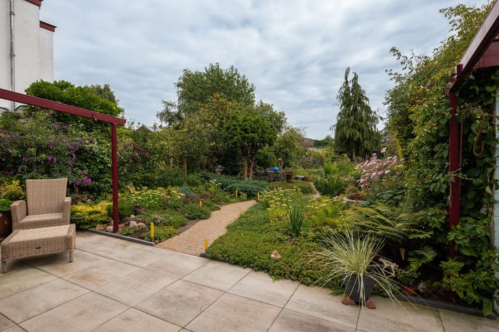 Foto 21 van Nachtegaallaan 14