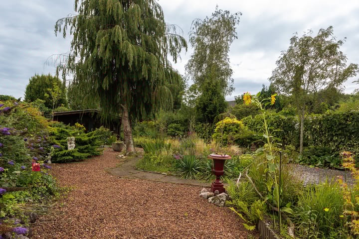 Foto 22 van Nachtegaallaan 14