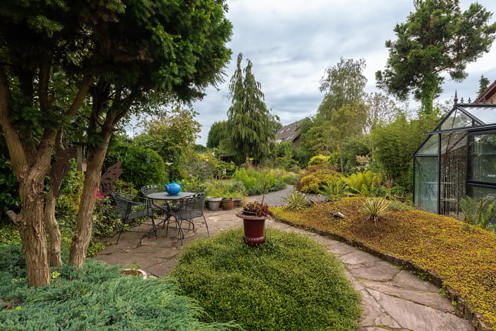 Foto 23 van Nachtegaallaan 14