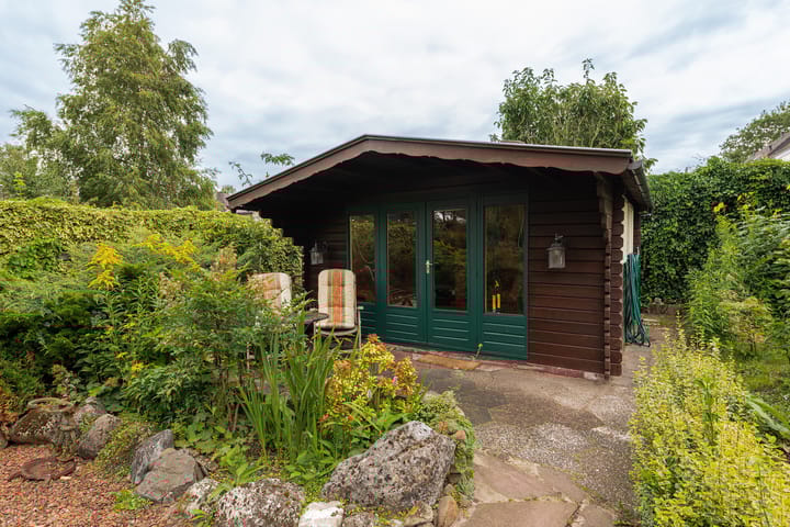 Foto 24 van Nachtegaallaan 14