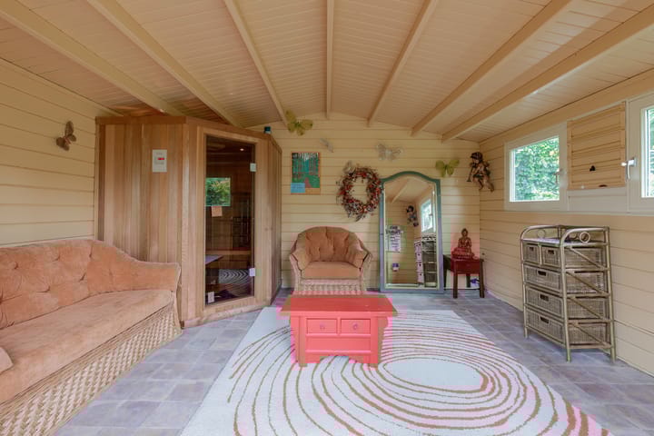 Foto 25 van Nachtegaallaan 14