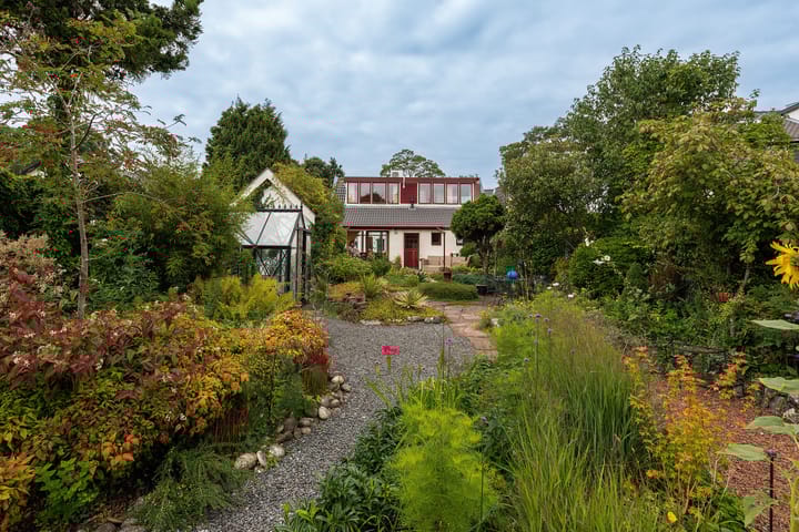 Foto 26 van Nachtegaallaan 14