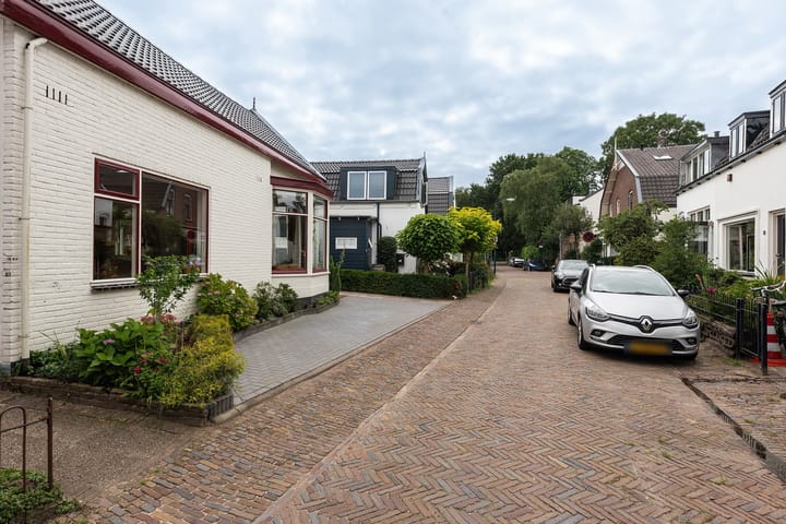 Foto 29 van Nachtegaallaan 14