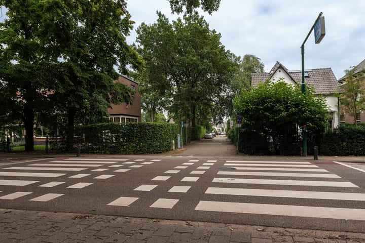 Foto 30 van Nachtegaallaan 14