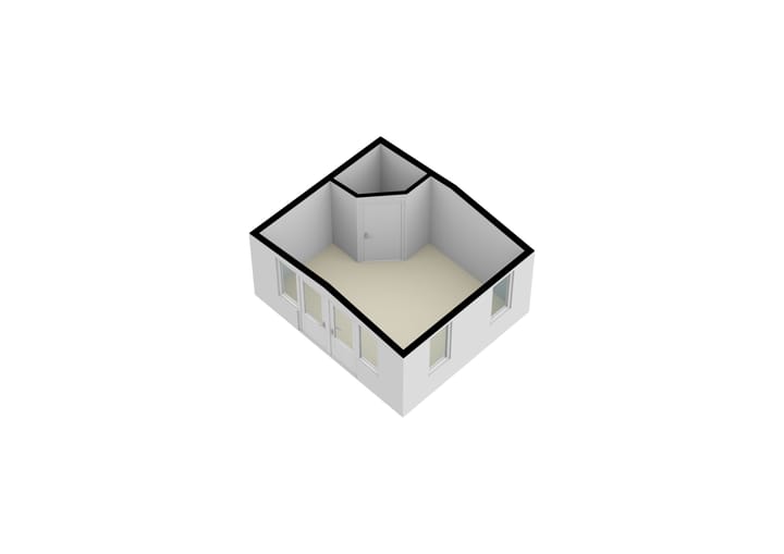 Foto 41 van Nachtegaallaan 14