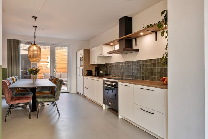 Foto 3 van Esperantoplein 32