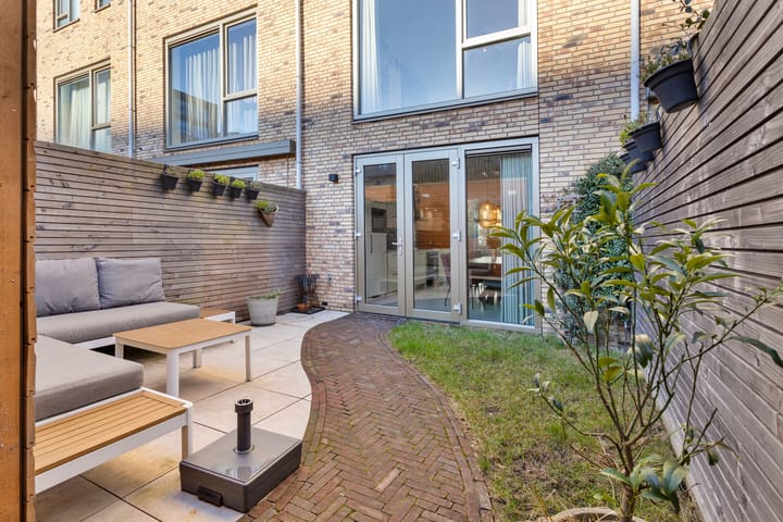 Foto 4 van Esperantoplein 32