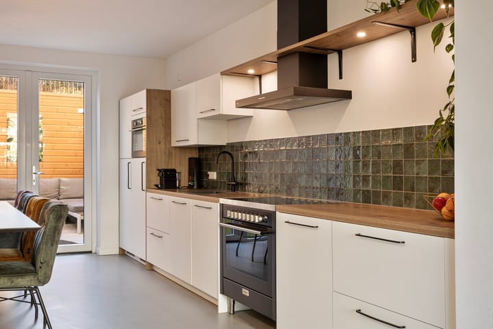 Foto 5 van Esperantoplein 32