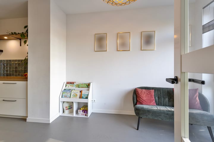 Foto 7 van Esperantoplein 32