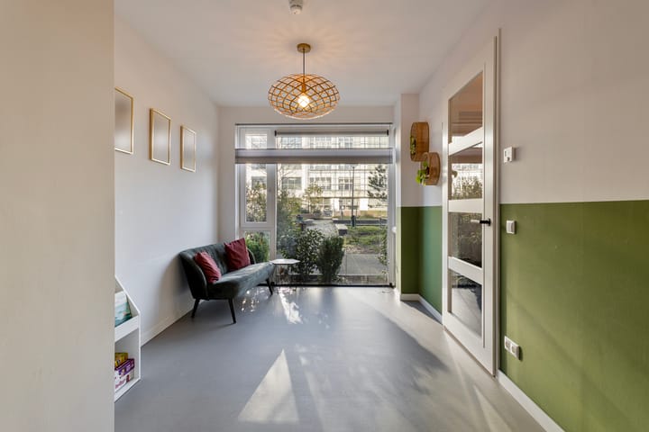 Foto 8 van Esperantoplein 32