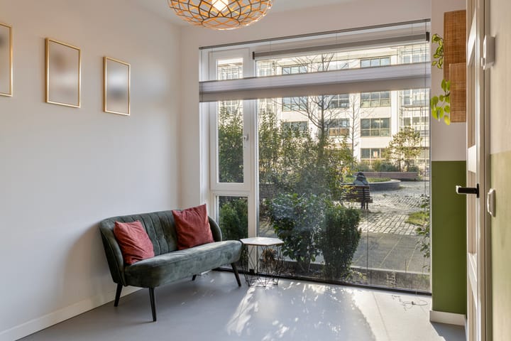 Foto 9 van Esperantoplein 32