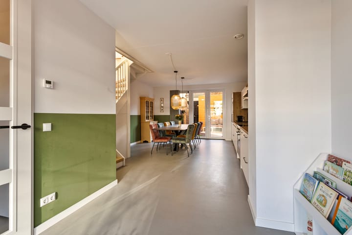 Foto 10 van Esperantoplein 32