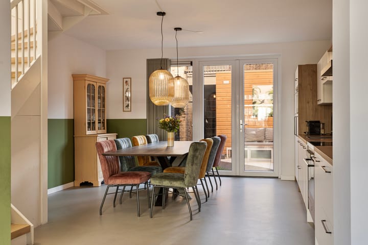 Foto 11 van Esperantoplein 32