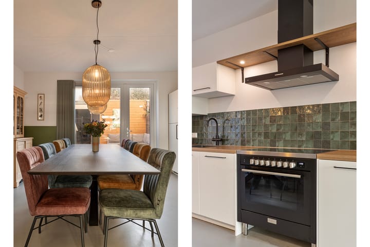 Foto 12 van Esperantoplein 32