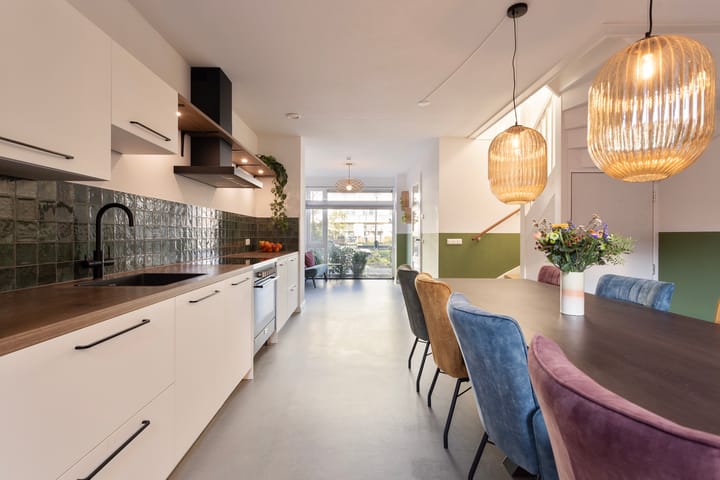 Foto 13 van Esperantoplein 32