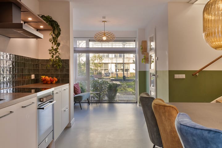 Foto 15 van Esperantoplein 32