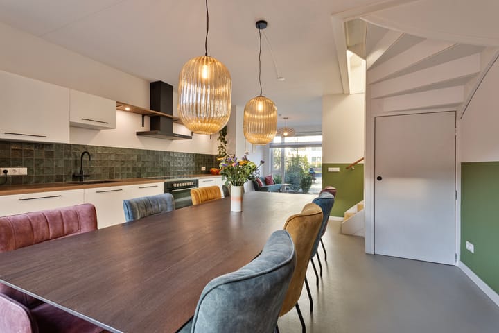 Foto 16 van Esperantoplein 32