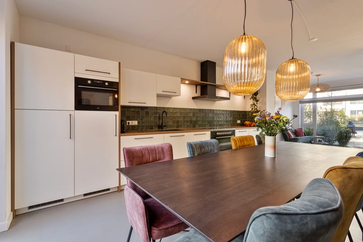 Foto 14 van Esperantoplein 32